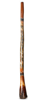 Kristian Benton Didgeridoo (KB381)